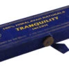 Himalayan Naturals Räucherstäbchen - Tranquility Incense -Modebekleidungsgeschäft tranquility incense 11042