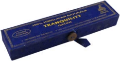 Himalayan Naturals Räucherstäbchen - Tranquility Incense