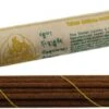 Räucherstäbchen - Yellow Jambala Incense -Modebekleidungsgeschäft yellow jambala incense 11045
