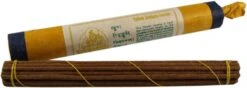 Räucherstäbchen - Yellow Jambala Incense