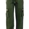 Yogahose, Goa Hose Im Ethnostyle - Olive -Modebekleidungsgeschäft yogahose goa hose im ethnostyle olive 36320
